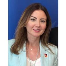 Ana Ercoreca de la Cruz